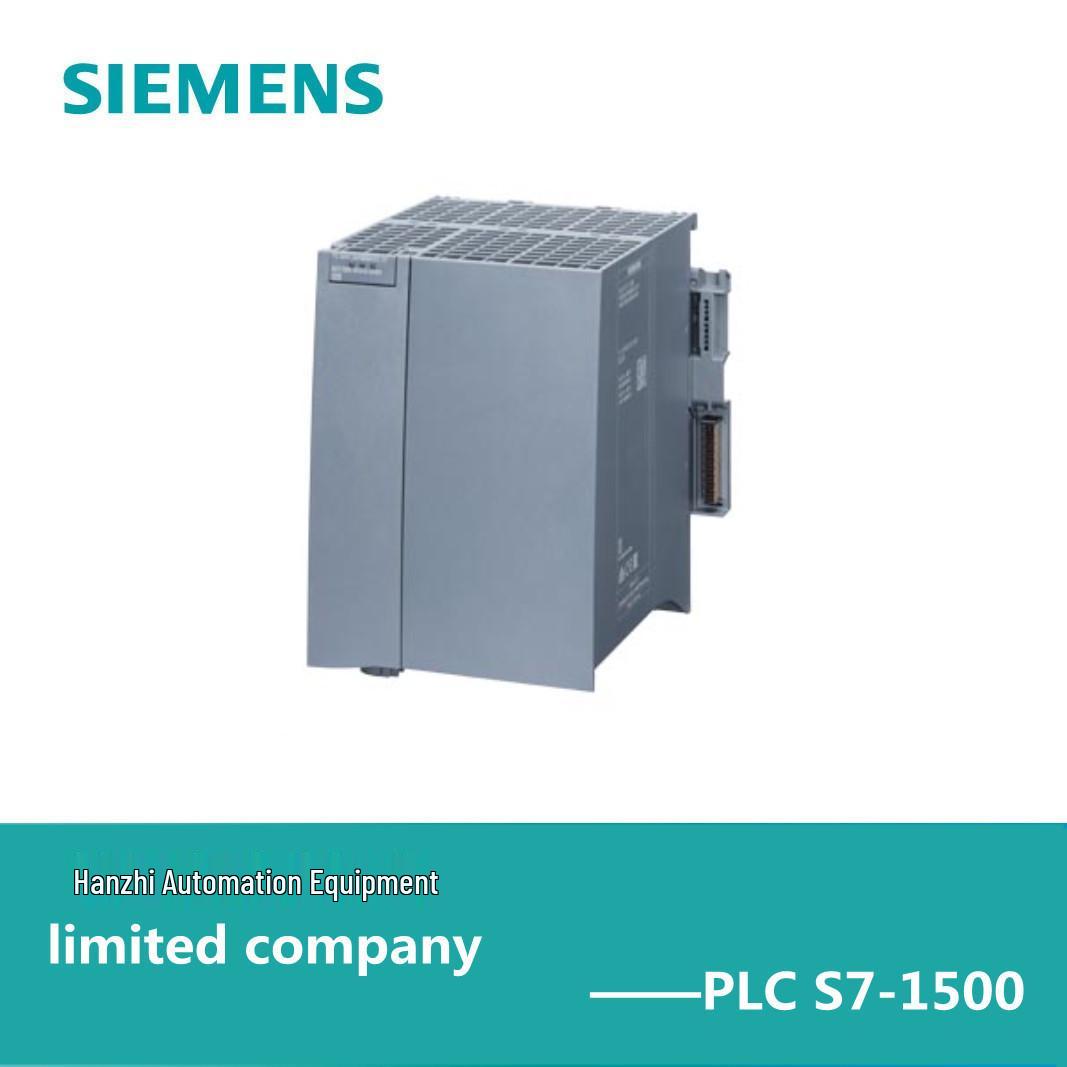 Siemens Analog Input Module 6ES7531-7KF00-0AB0 Agent Module with Connector
Siemens Analog Input Module 6ES7531-7KF00-0AB0 Agent Module with Connector