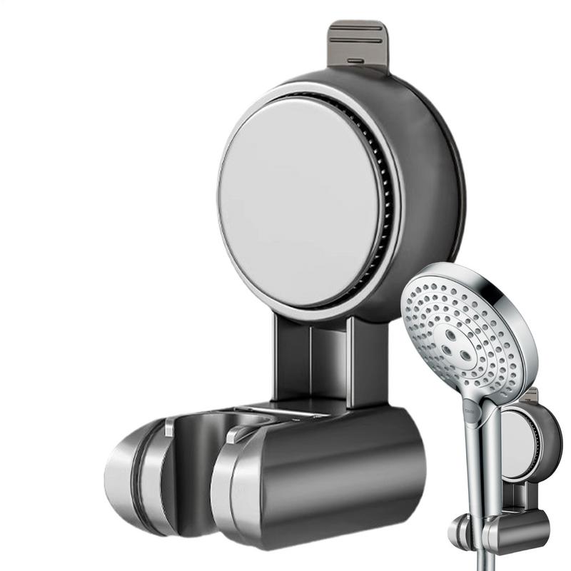 Shower Head Support Mural Douche Suction Cup Holder 360 Adjustable Plating Shower Rail Head Holder Bathroom Wall Mount Bracket CN
Shower Head Support Mural Douche Suction Cup Holder 360 Adjustable Plating Shower Rail Head Holder Bathroom Wall Mount Bracket CN