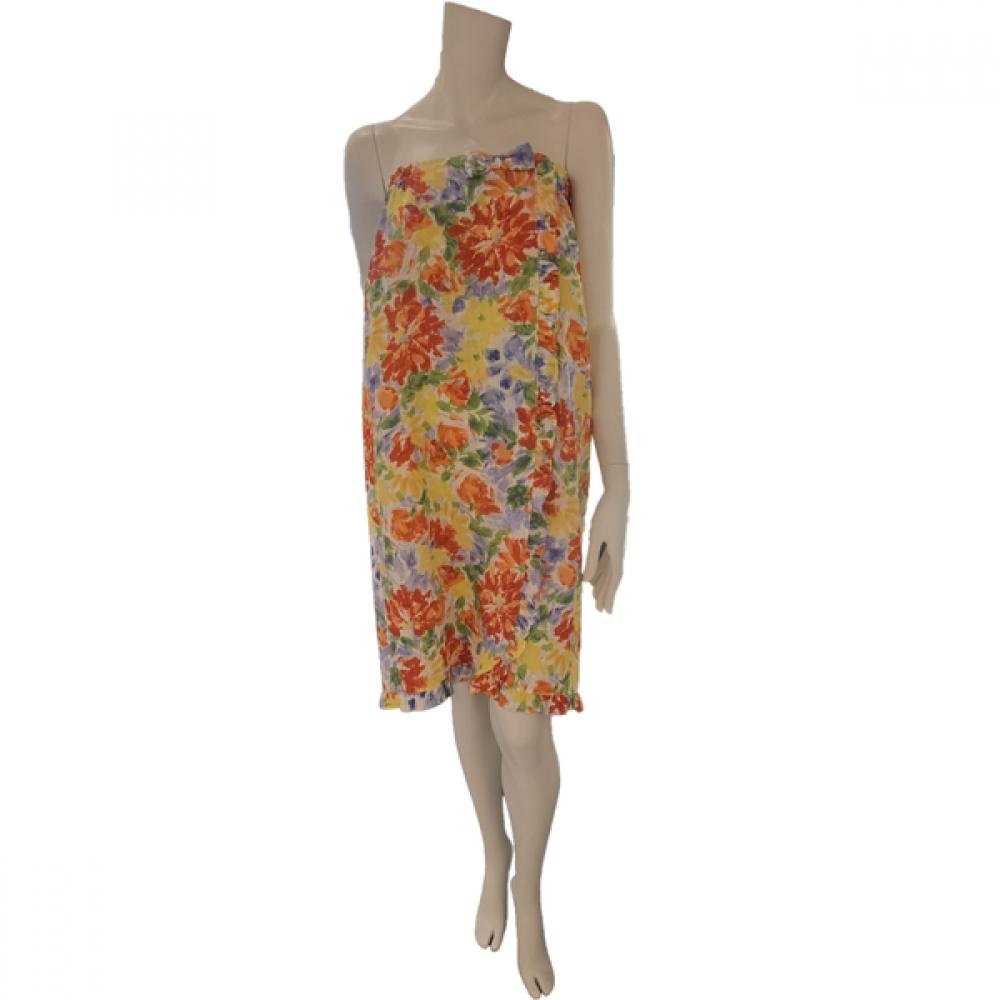Triumph Women S Red Watercolor Golf Gown Tewop217rd 90
Triumph Women S Red Watercolor Golf Gown Tewop217rd 90