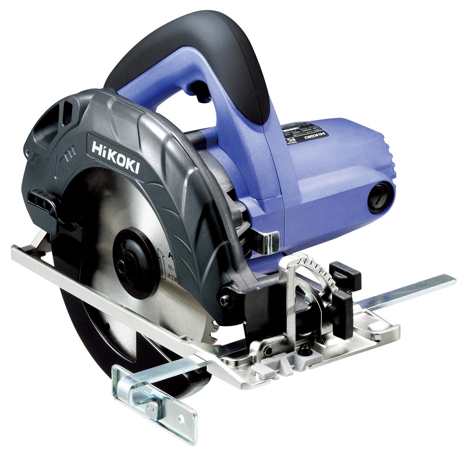 HiKOKI Old Hitachi Koki AC100V Circular Saw Saw Blade Diameter 165mm Maximum Cutting Depth 57mm Aluminum Base Specification FC6MA3 Beginners to
HiKOKI Old Hitachi Koki AC100V Circular Saw Saw Blade Diameter 165mm Maximum Cutting Depth 57mm Aluminum Base Specification FC6MA3 Beginners to