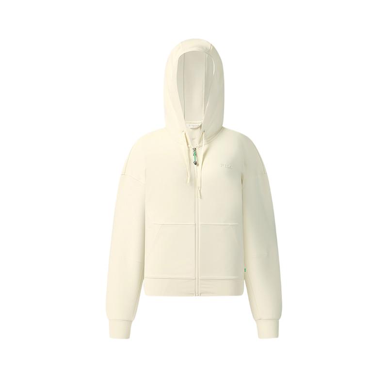 Fila Серия Гольф Однотонное Удобное Свободное Худи Женские худи Спаржа-Белый A11W545503FIV S
Fila Серия Гольф Однотонное Удобное Свободное Худи Женские худи Спаржа-Белый A11W545503FIV S