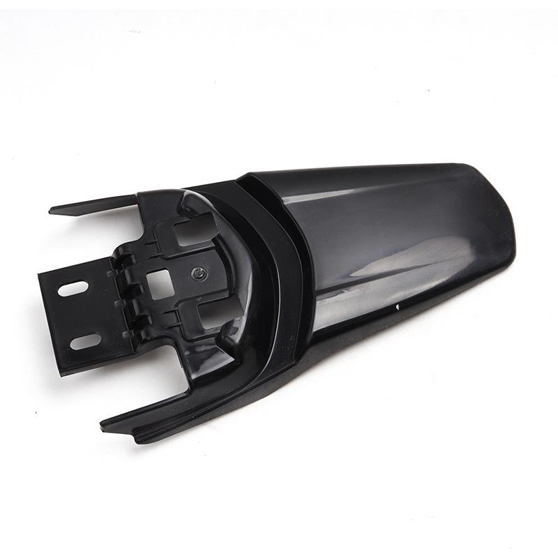 Carbon Fiber Rear Mudguard for Light Bee S/X Motorcycle
Carbon Fiber Rear Mudguard for Light Bee S/X Motorcycle