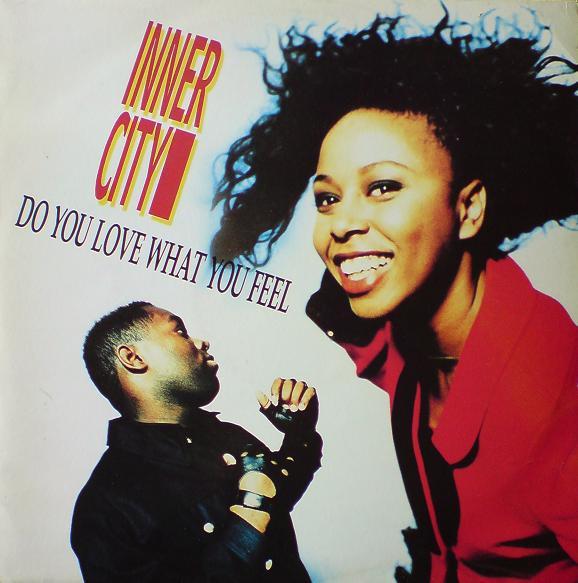 12inch Record INNER CITY - Do You Love What You Feel TENX273 10 Records 1989 UK Dance & Electronica Used
12inch Record INNER CITY - Do You Love What You Feel TENX273 10 Records 1989 UK Dance & Electronica Used