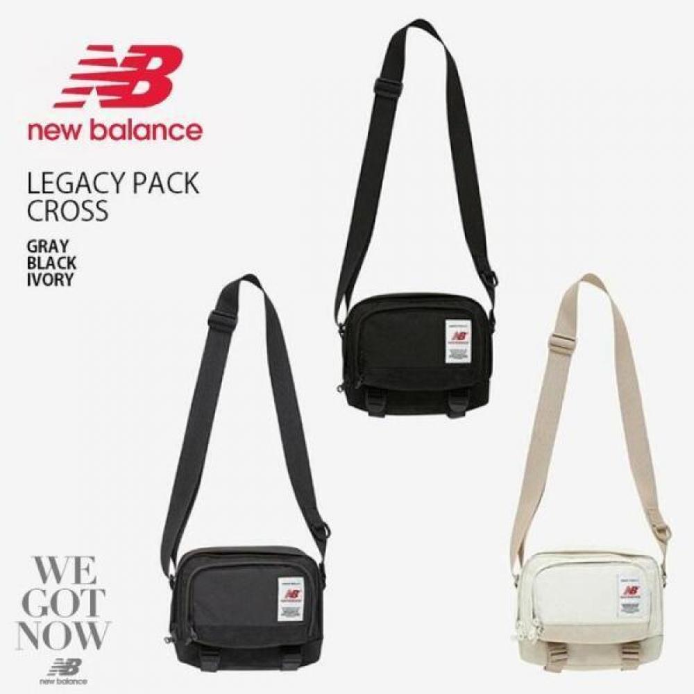 New Balance New Balance Lightweight Mini Simple Crossbody Bag Nbgcdsc403 blacks
New Balance New Balance Lightweight Mini Simple Crossbody Bag Nbgcdsc403 blacks