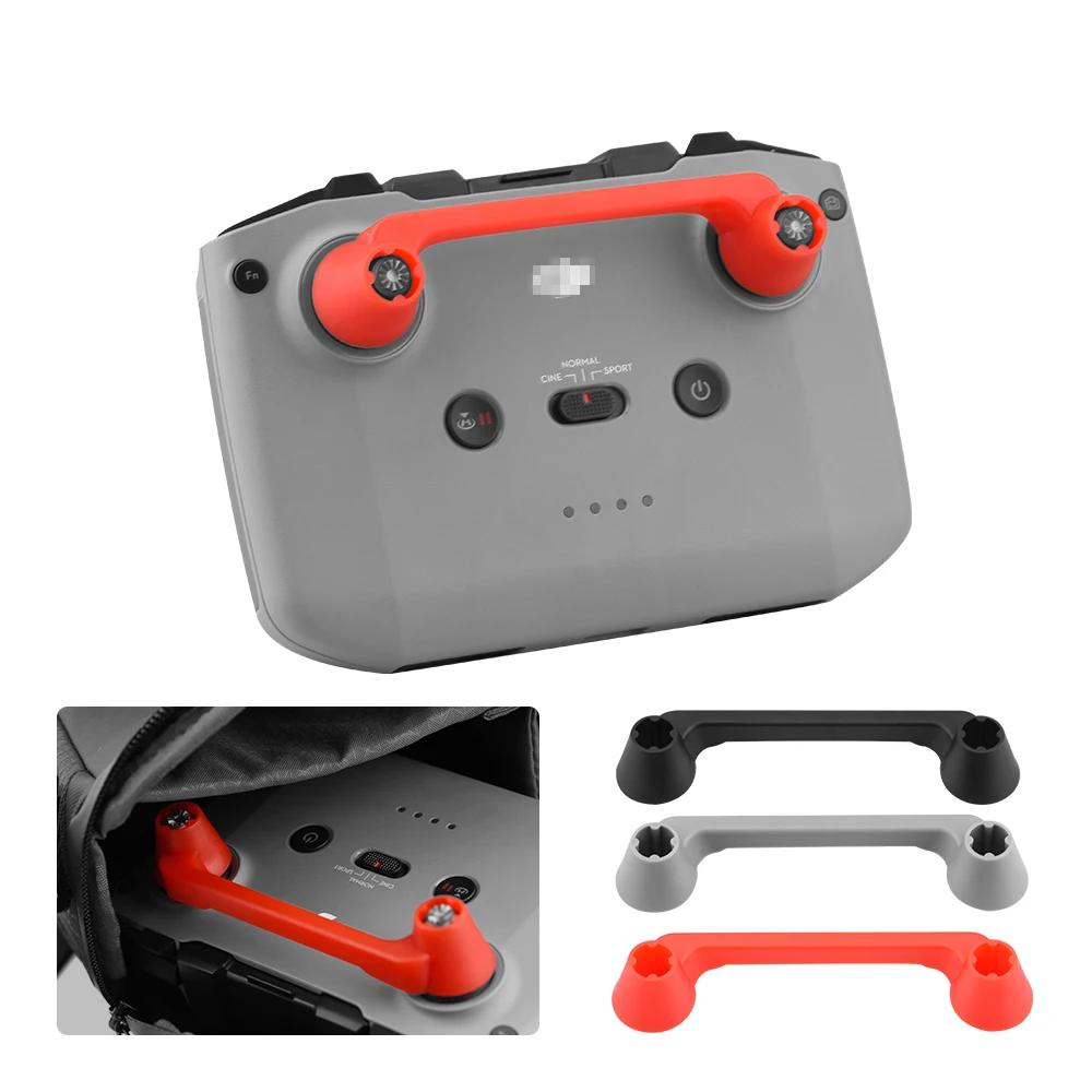 Rocker Joystick Protector Silicone Cover for DJI NEO/Mavic 3/Air 3/2S/MINI 2/3 Pro Remote Controller Replacement Parts Drone
Rocker Joystick Protector Silicone Cover for DJI NEO/Mavic 3/Air 3/2S/MINI 2/3 Pro Remote Controller Replacement Parts Drone