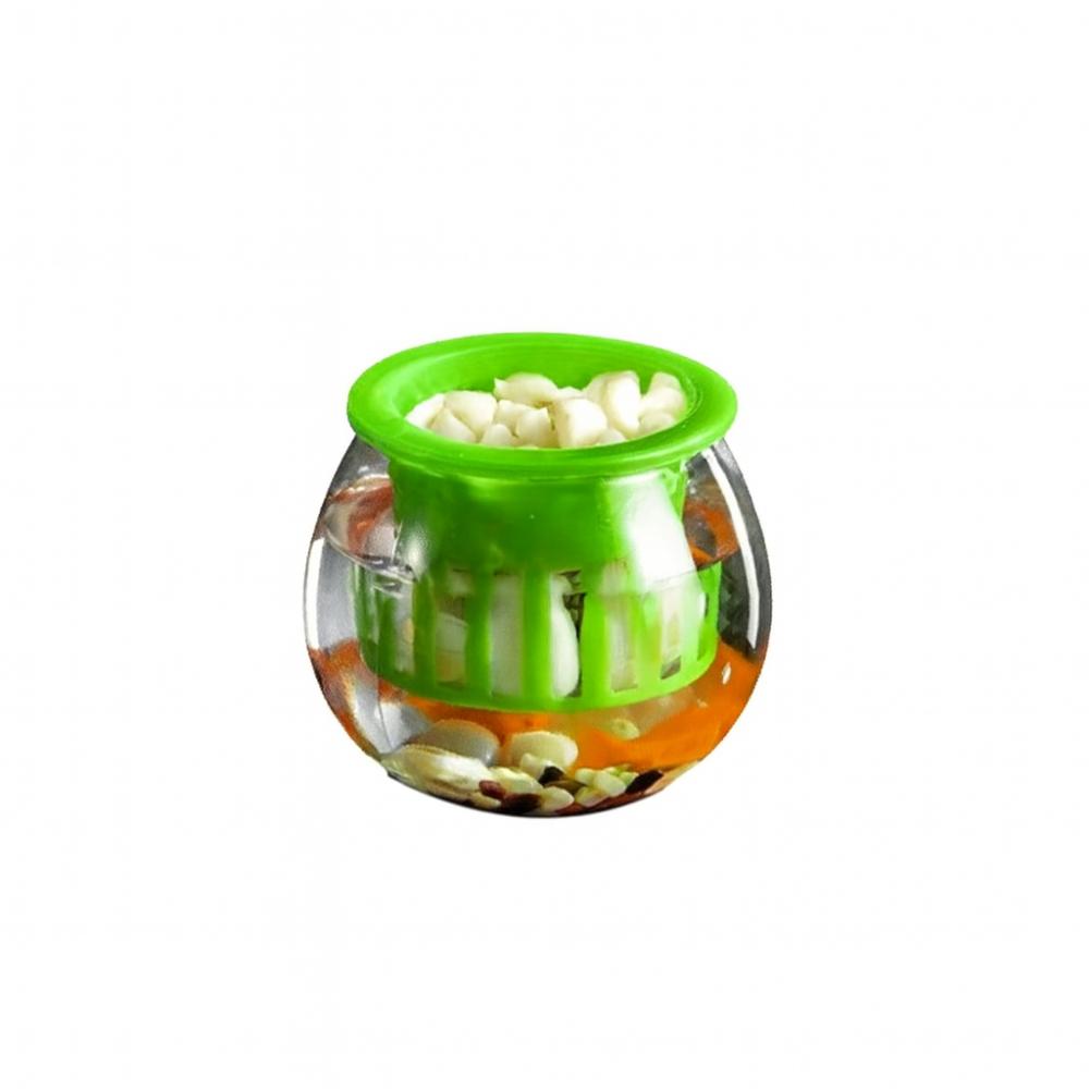 Multi-functional Transparent Hydroponic Vase Plastic Mini Fish Tank Decorative Flower Pot Office зелений
Multi-functional Transparent Hydroponic Vase Plastic Mini Fish Tank Decorative Flower Pot Office зелений