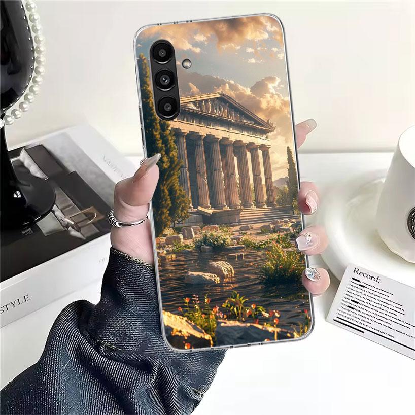 Roman Colosseum Phone Case For Samsung Galaxy A13 A14 A15 A16 A17 A53 A54 A55 A56 A57 A33 A34 A35 A36 A37 A23 A24 A25 A26 Galaxy Samsung A55
Roman Colosseum Phone Case For Samsung Galaxy A13 A14 A15 A16 A17 A53 A54 A55 A56 A57 A33 A34 A35 A36 A37 A23 A24 A25 A26 Galaxy Samsung A55