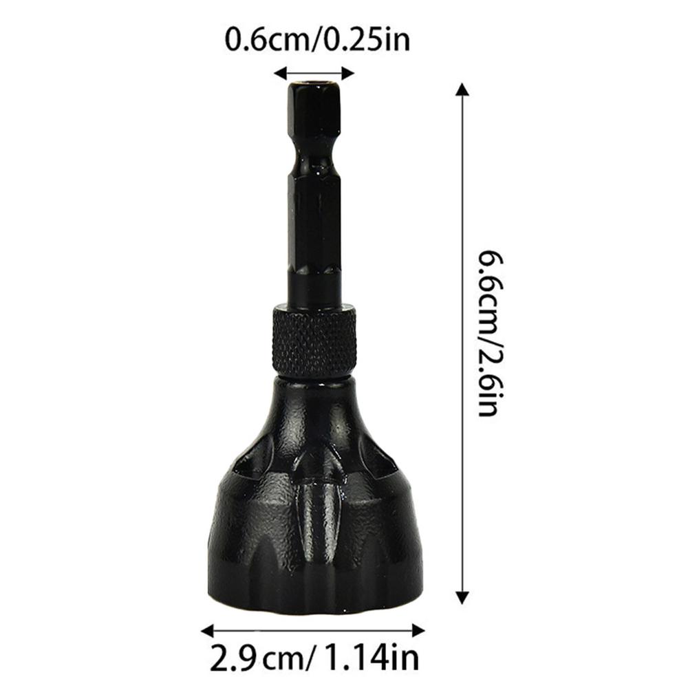 Deburring Chamfer Bits External Chamfer Remove Burr Tool Safe And Efficient Deburring Tool For Hardened Steel Drill Bit Tool
Deburring Chamfer Bits External Chamfer Remove Burr Tool Safe And Efficient Deburring Tool For Hardened Steel Drill Bit Tool