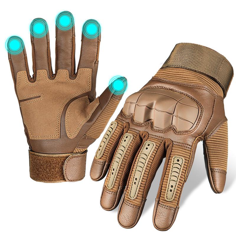 Full Finger Motorcycle Cycling Gloves Military Tactical Gloves Tactical Gloves Sports Shooting Hunting Airsoft Guantes Luvas XXL
Full Finger Motorcycle Cycling Gloves Military Tactical Gloves Tactical Gloves Sports Shooting Hunting Airsoft Guantes Luvas XXL
