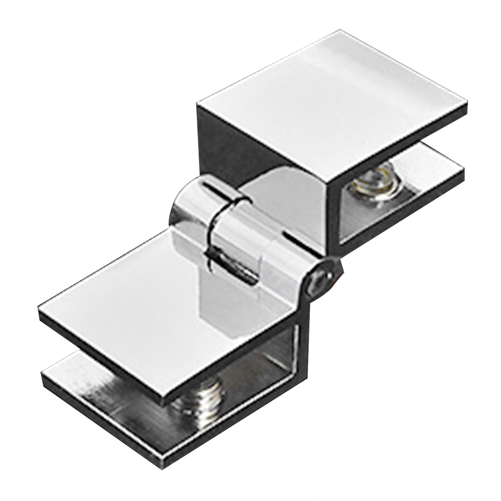 Дверной шарнирный зажим легко устанавливается для крепления панелей
Дверной шарнирный зажим легко устанавливается для крепления панелей