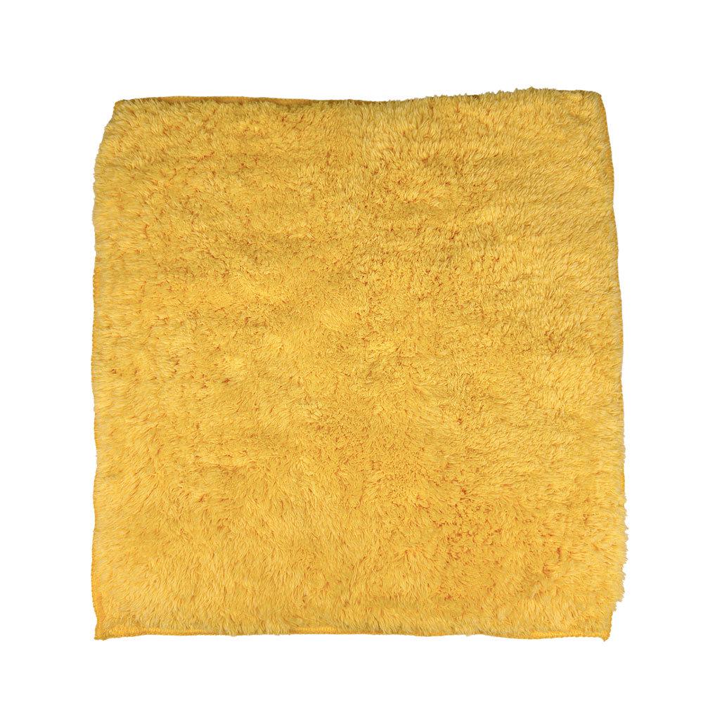 Coral Fleece Absorbent Dishcloth - Soft, Thick, Lint-Free Kitchen & Car Towel 35x35 cm жовтий
Coral Fleece Absorbent Dishcloth - Soft, Thick, Lint-Free Kitchen & Car Towel 35x35 cm жовтий