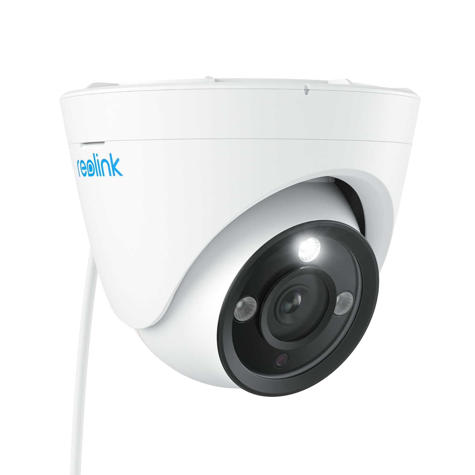 REOLINK Security 12MP PoE Wired Color Night AI ONVIF Sensor Light IP Continuous Remote App Alert Reolink Recorder Link from Other Compatible with Time
REOLINK Security 12MP PoE Wired Color Night AI ONVIF Sensor Light IP Continuous Remote App Alert Reolink Recorder Link from Other Compatible with Time