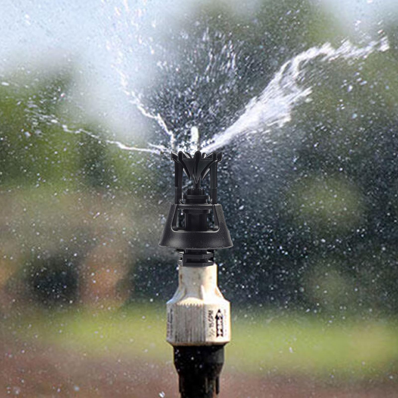 Farm Orchard Sprayer Oscillating Rotary Nozzle 12.5*5*5cm Low Pressure Operation 2.5-3.5kg Robust Material For Longevity China Mainland
Farm Orchard Sprayer Oscillating Rotary Nozzle 12.5*5*5cm Low Pressure Operation 2.5-3.5kg Robust Material For Longevity China Mainland
