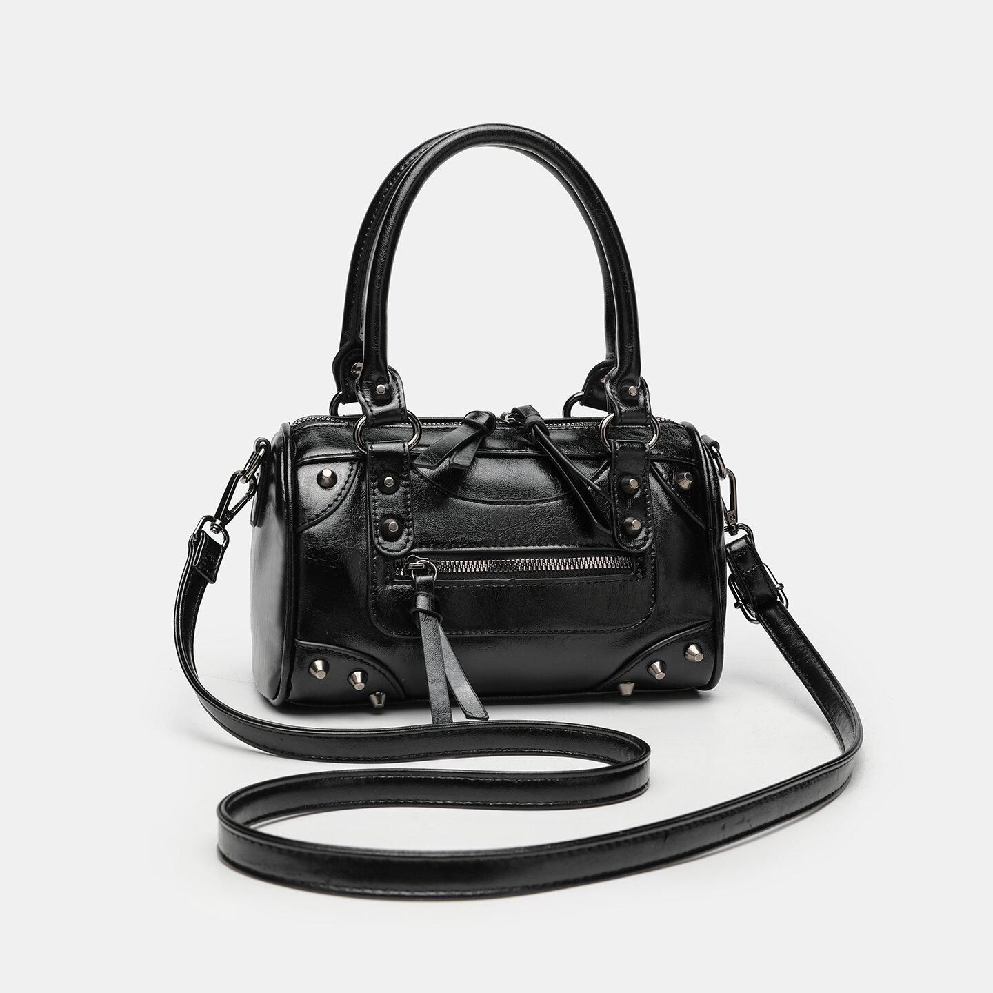 New Women s Tote Bag Light Luxury Minimalist HighEnd Large Capacity Retro Elegant Top Handle Shoulder Shopper Bag Daily Commute чёрный
New Women s Tote Bag Light Luxury Minimalist HighEnd Large Capacity Retro Elegant Top Handle Shoulder Shopper Bag Daily Commute чёрный