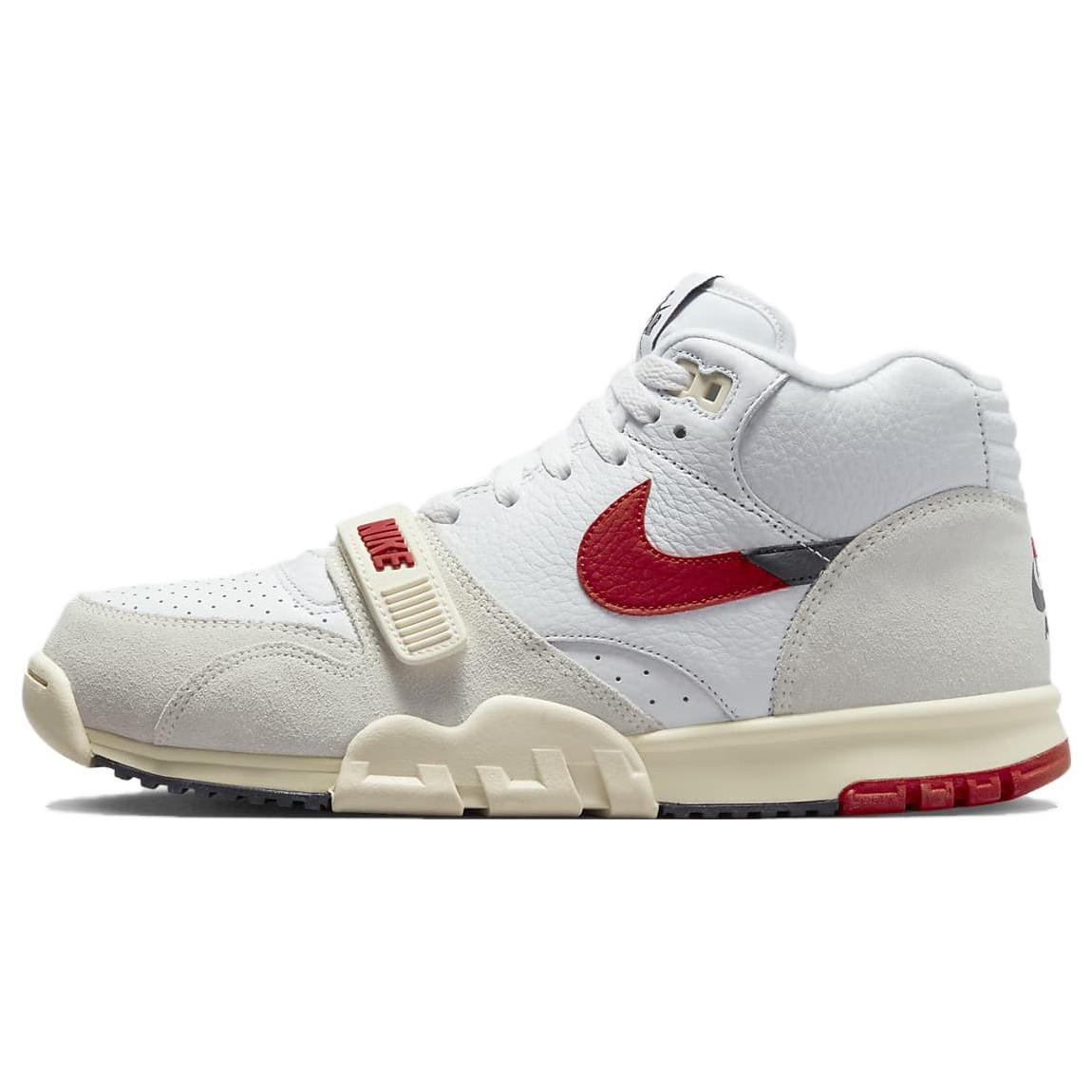 Nike Air Trainer 1 Split Chicago DZ2547-100 44.5
Nike Air Trainer 1 Split Chicago DZ2547-100 44.5