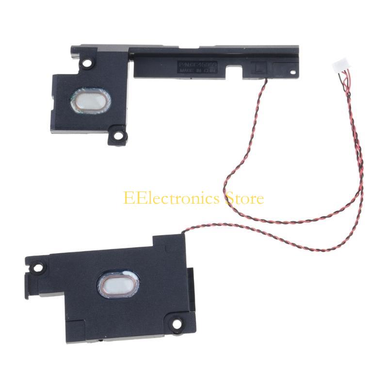 B03C Replacement Left & Right Laptops Speaker for ThinkPad X230S X240 X240S X250 X260 Builtin Subwoofer Speaker Kit China Mainland
B03C Replacement Left & Right Laptops Speaker for ThinkPad X230S X240 X240S X250 X260 Builtin Subwoofer Speaker Kit China Mainland