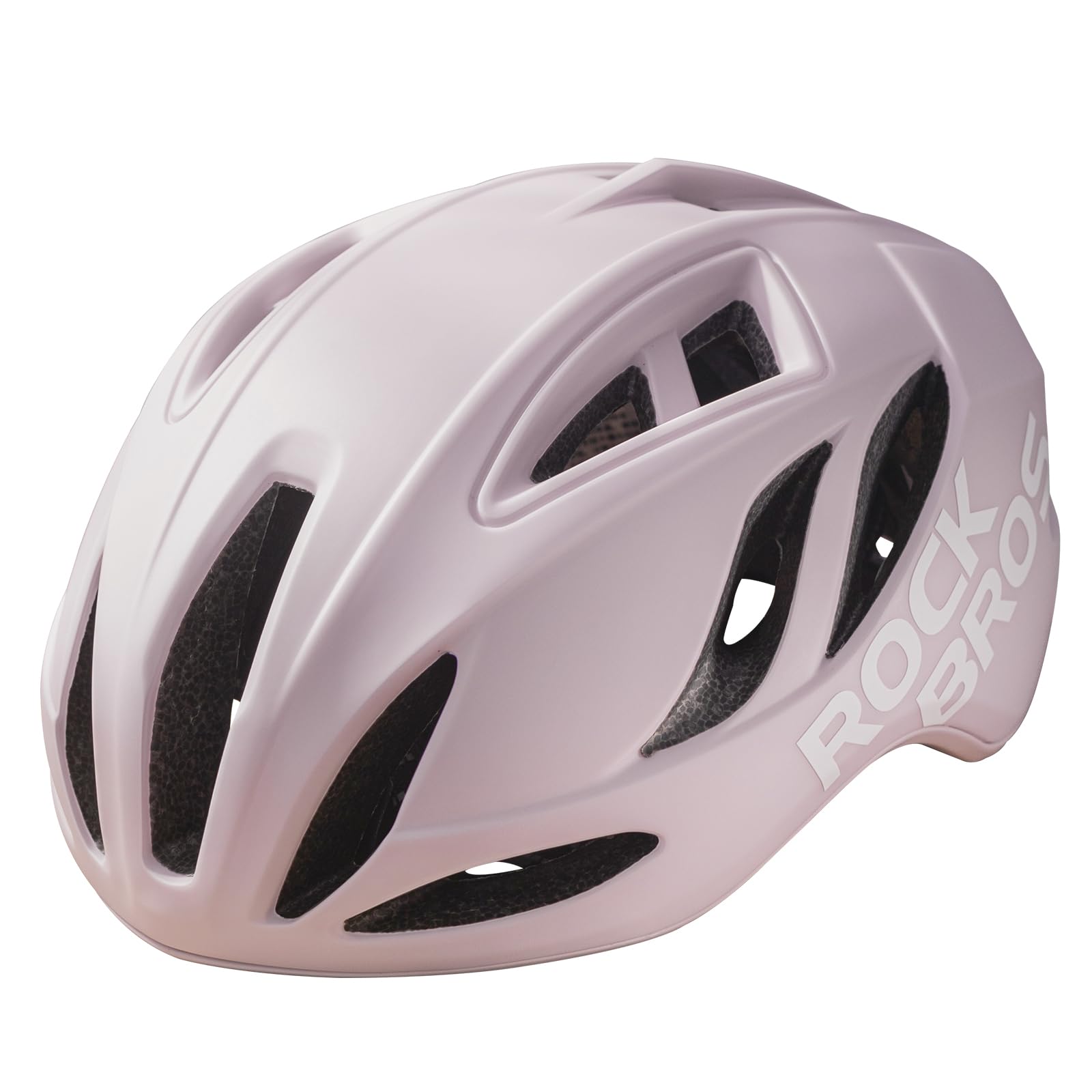 ROCKBROS Bicycle Road Bike Impact CE Recommended Head Cycle City Canvas Cross High School Free Stylish Helmet, Helmet, Women s, Lightweight,
ROCKBROS Bicycle Road Bike Impact CE Recommended Head Cycle City Canvas Cross High School Free Stylish Helmet, Helmet, Women s, Lightweight,