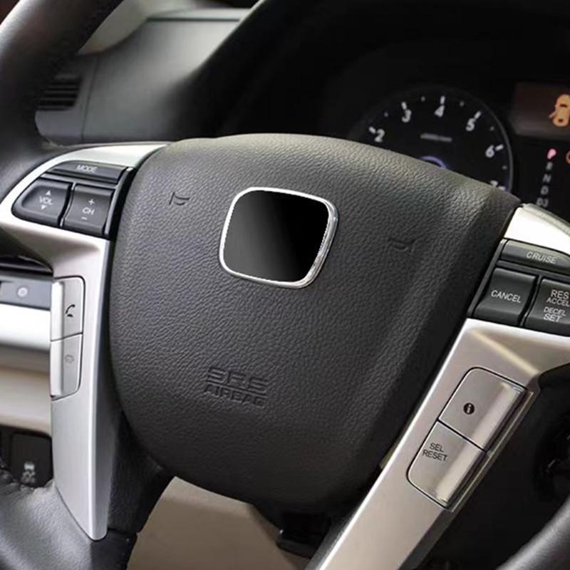 3D H-стикер для Civic Accord City CRV FIT Odyssey Vezel HR-V Stream UR-V, эмблема на руль, красный, черный, синий
3D H-стикер для Civic Accord City CRV FIT Odyssey Vezel HR-V Stream UR-V, эмблема на руль, красный, черный, синий