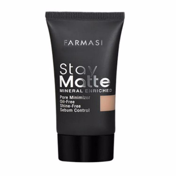 Farmasi Stay Matte Base Concealer Cream Face Cover Консилер с полным покрытием Жидкий корректор для макияжа Стойкий макияж для лица 30 мл
Farmasi Stay Matte Base Concealer Cream Face Cover Консилер с полным покрытием Жидкий корректор для макияжа Стойкий макияж для лица 30 мл