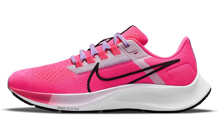 Nike Pegasus 38 Pink Black Women s DM7721-639 36.5
Nike Pegasus 38 Pink Black Women s DM7721-639 36.5