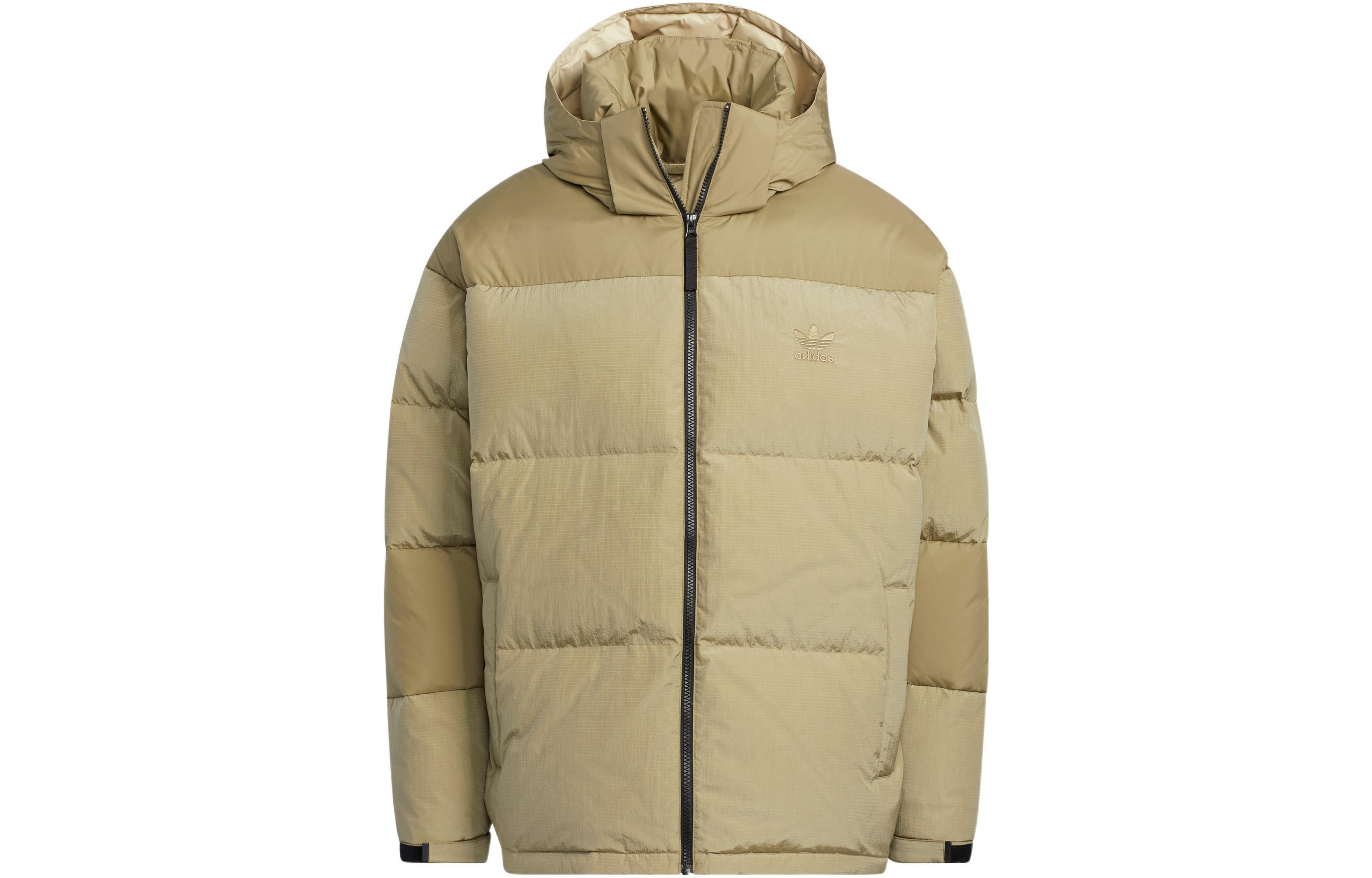 Adidas Originals Down Jacket International Version Men s Green HS3481 XL
Adidas Originals Down Jacket International Version Men s Green HS3481 XL