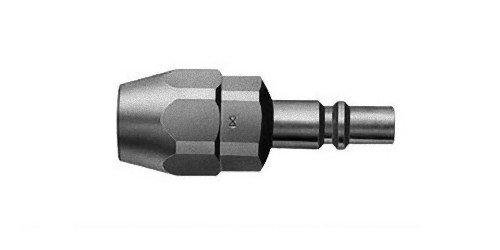 Мини-муфта низкого давления Nitto Kohki Super Plug для крепления резины малого диаметра для топливного газа (для шланга) МИНИ-S33PN-SS41
Мини-муфта низкого давления Nitto Kohki Super Plug для крепления резины малого диаметра для топливного газа (для шланга) МИНИ-S33PN-SS41