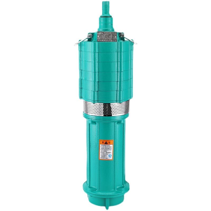 OIMG High-Head Submersible Pump
OIMG High-Head Submersible Pump