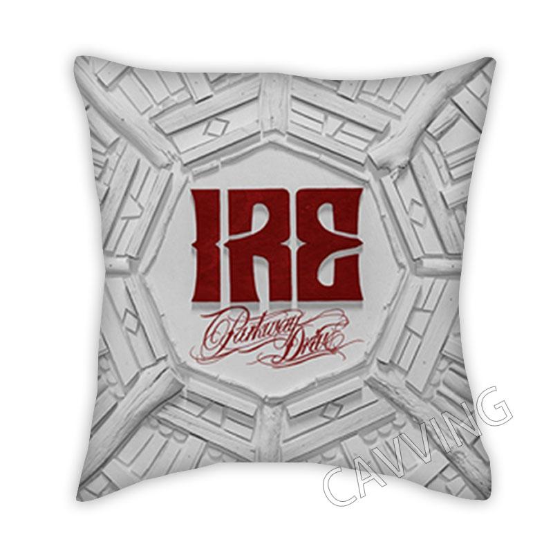 Parkway Drive 3D Print Polyester Decorative Pillowcases Throw Pillow Cover Square Zipper Pillow Cases Gift Pillowcases
Parkway Drive 3D Print Polyester Decorative Pillowcases Throw Pillow Cover Square Zipper Pillow Cases Gift Pillowcases