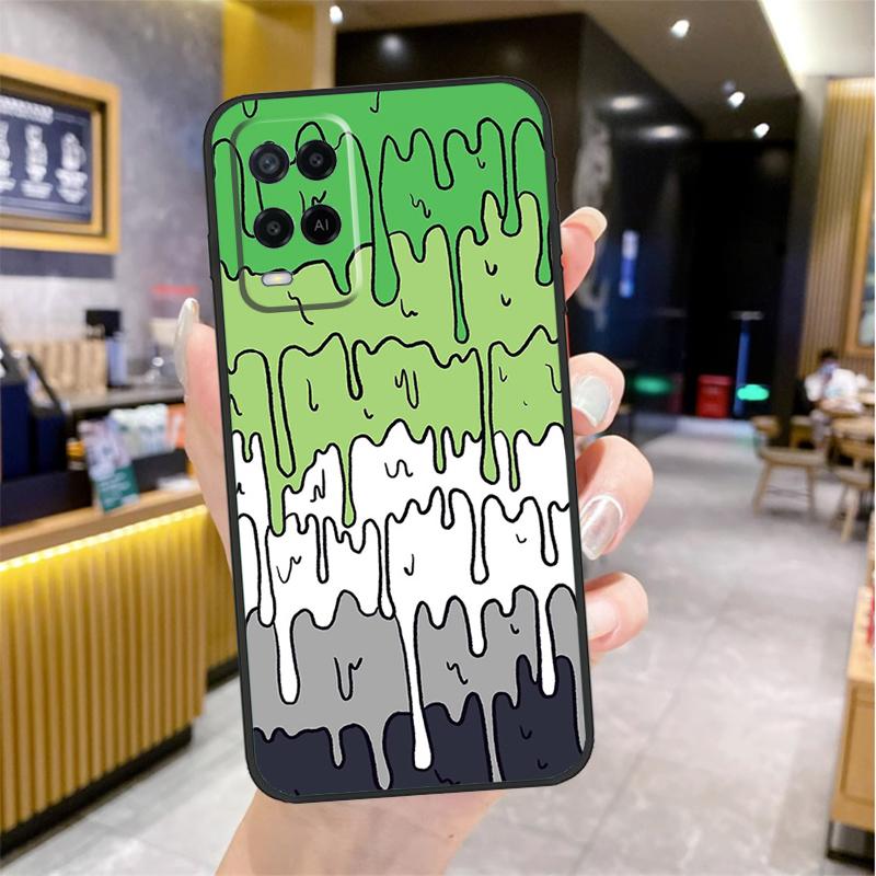 Pastel Kawaii Melting LGBTQ Design Case For Oppo A98 A18 A38 A58 A78 A60 A80 A40 A96 A76 A16 A94 A74 A54 A15 A17 A57 A77 A5 Pro OPPO A74 5G
Pastel Kawaii Melting LGBTQ Design Case For Oppo A98 A18 A38 A58 A78 A60 A80 A40 A96 A76 A16 A94 A74 A54 A15 A17 A57 A77 A5 Pro OPPO A74 5G