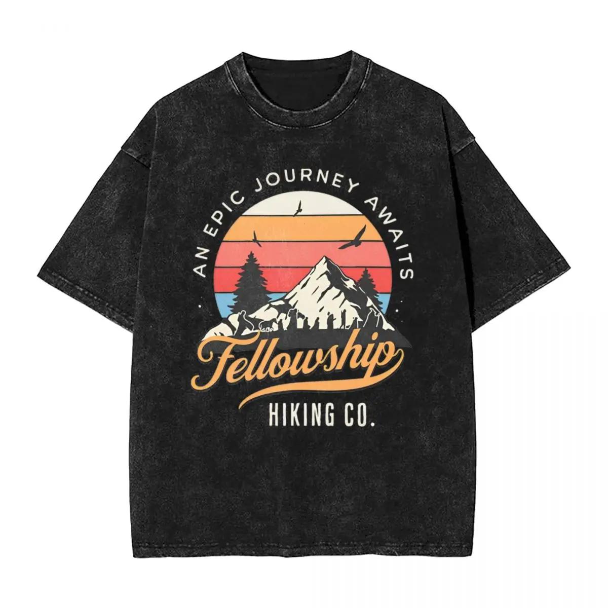 Fellowship Hiking Co Mordor L-Lords Of The R-Rings T Shirt Hippie T-Shirts Short Sleeve Aesthetic Tshirt S
Fellowship Hiking Co Mordor L-Lords Of The R-Rings T Shirt Hippie T-Shirts Short Sleeve Aesthetic Tshirt S