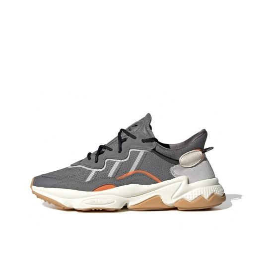 adidas Ozweego Grey Gum FY1569 EU 38 сірий/білий
adidas Ozweego Grey Gum FY1569 EU 38 сірий/білий