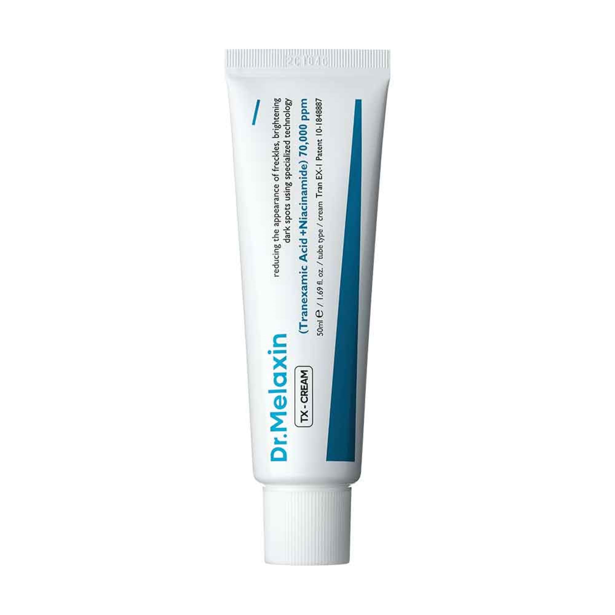 Крем для удаления меланина 50 мл TX-Blemish
Крем для удаления меланина 50 мл TX-Blemish