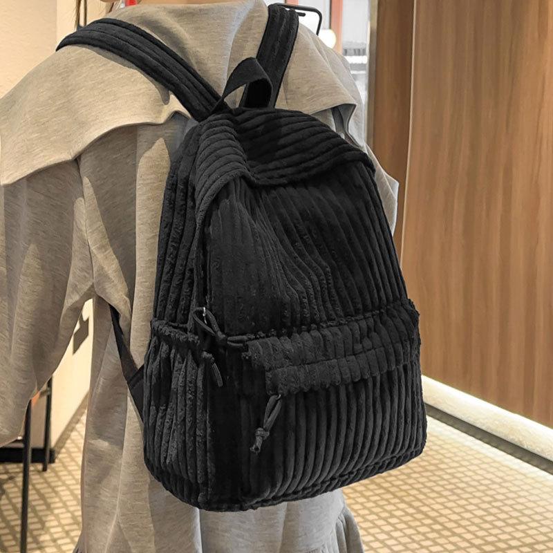 Women s Versatile Backpack, Student Travel Backpack, Commuting Large Capacity Backpack
Women s Versatile Backpack, Student Travel Backpack, Commuting Large Capacity Backpack