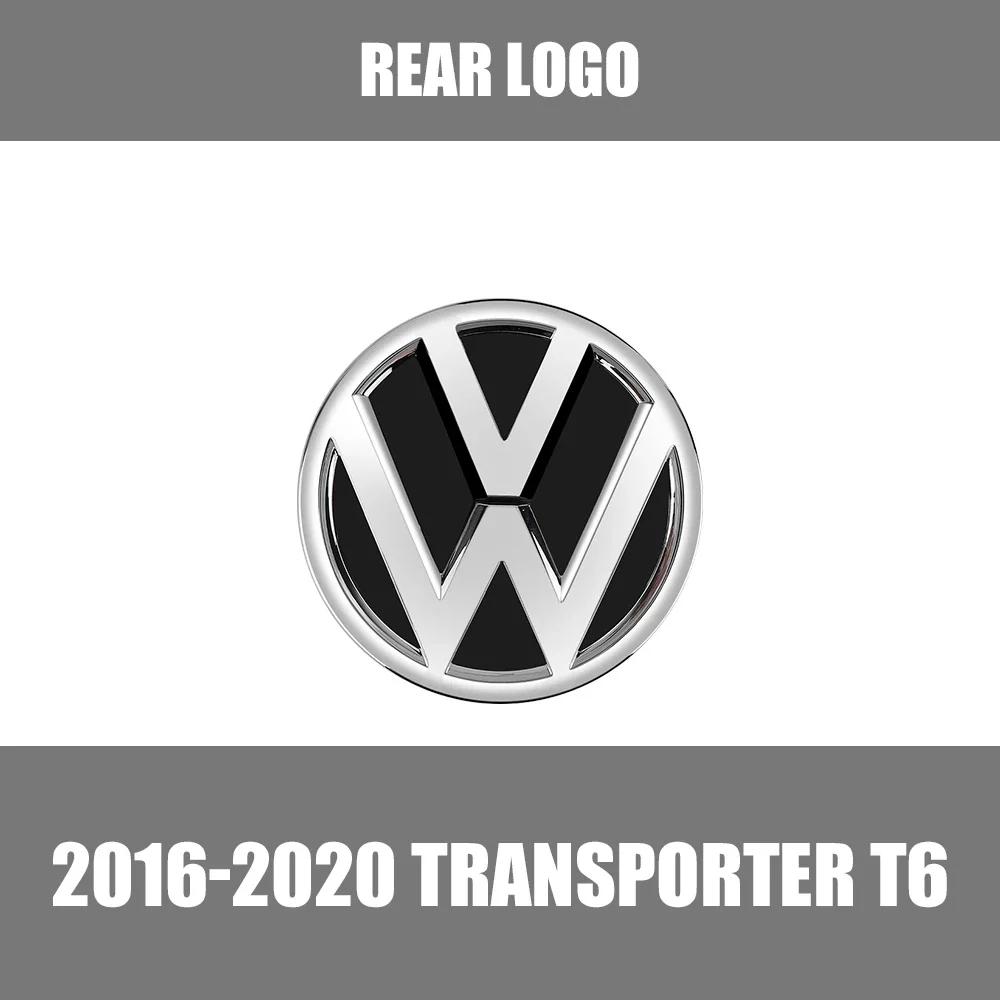 For VW For Volkswagen VW Transporter T6 2020 2019 2018 2017 2016 3D ABS Car Hood Front Bonnet Grill Rear Trunk Emblem Logo Ba 16-20 Transporter T6
For VW For Volkswagen VW Transporter T6 2020 2019 2018 2017 2016 3D ABS Car Hood Front Bonnet Grill Rear Trunk Emblem Logo Ba 16-20 Transporter T6