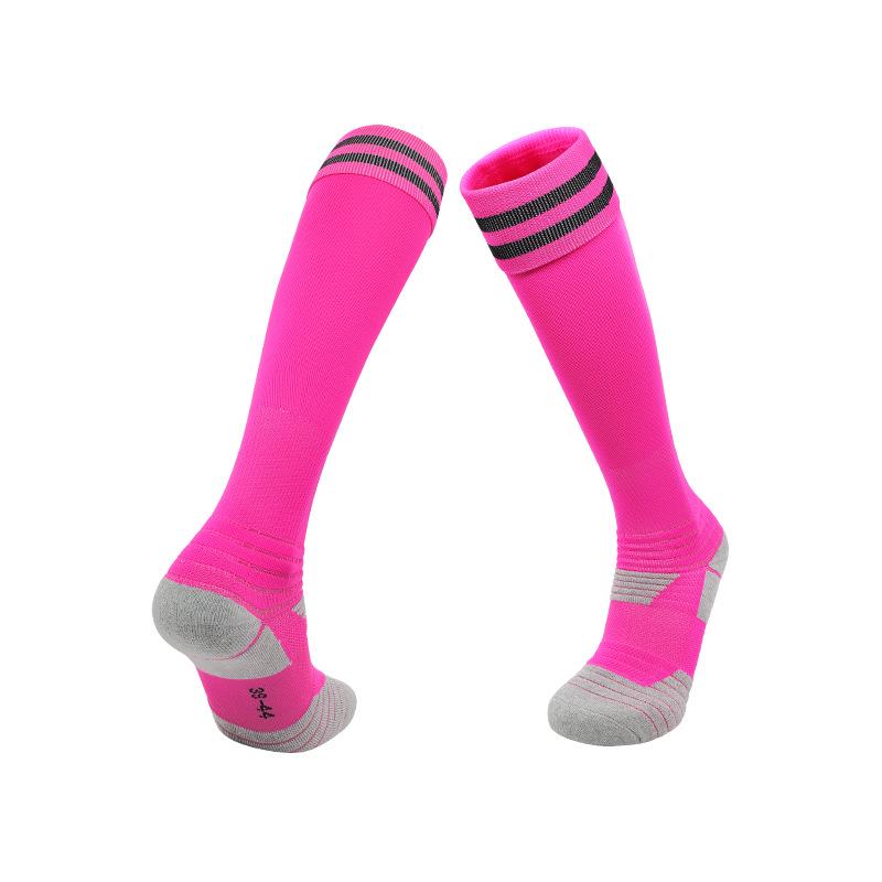 White Over-the-Knee Football Socks for Children - Sweat-Wicking, Breathable, Thick Towel Sole S (28-33)
White Over-the-Knee Football Socks for Children - Sweat-Wicking, Breathable, Thick Towel Sole S (28-33)