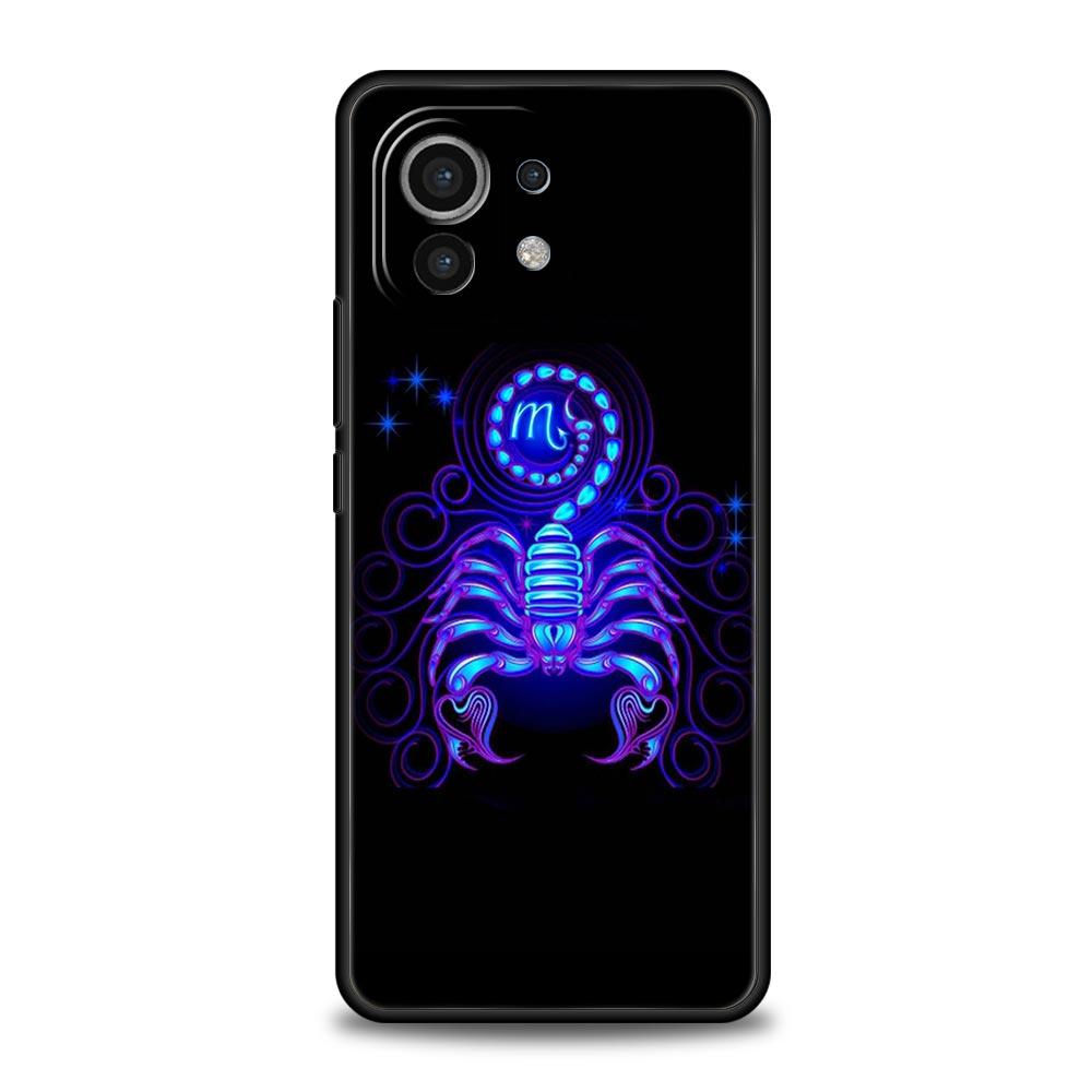 Чехол для телефона для Xiaomi Mi 17 15 14 13 12 11 Ultra 15T 14T 13T 12T 11T Pro Lite 5G Мягкий ТПУ Capas Знак Зодиака Fundas Capas Xiaomi 12T
Чехол для телефона для Xiaomi Mi 17 15 14 13 12 11 Ultra 15T 14T 13T 12T 11T Pro Lite 5G Мягкий ТПУ Capas Знак Зодиака Fundas Capas Xiaomi 12T