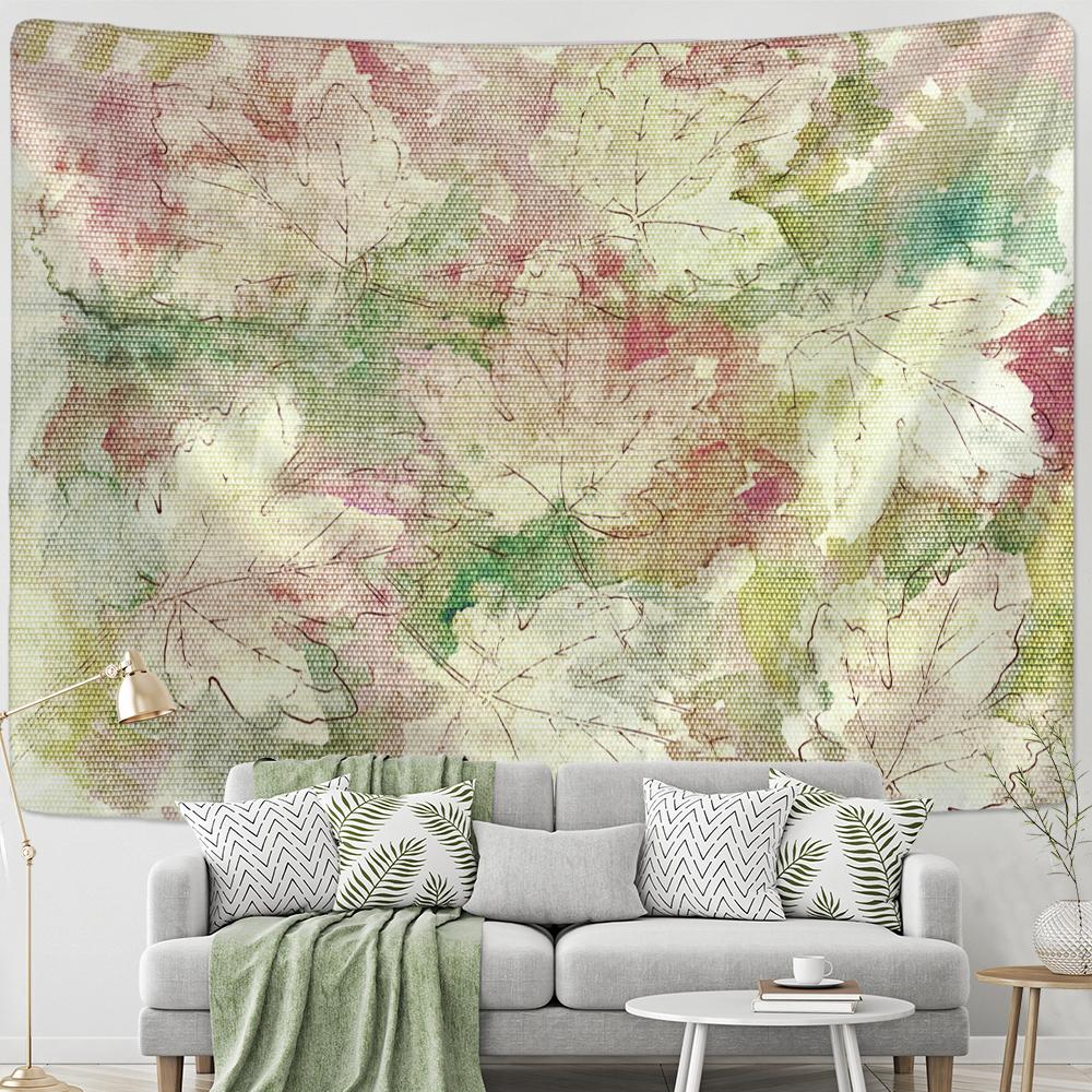 Головокружение картина маслом линия гобелен настенный Ins скандинавский стиль богемный психоделический художественный декор для комнаты в общежитии 95x70cm
Головокружение картина маслом линия гобелен настенный Ins скандинавский стиль богемный психоделический художественный декор для комнаты в общежитии 95x70cm