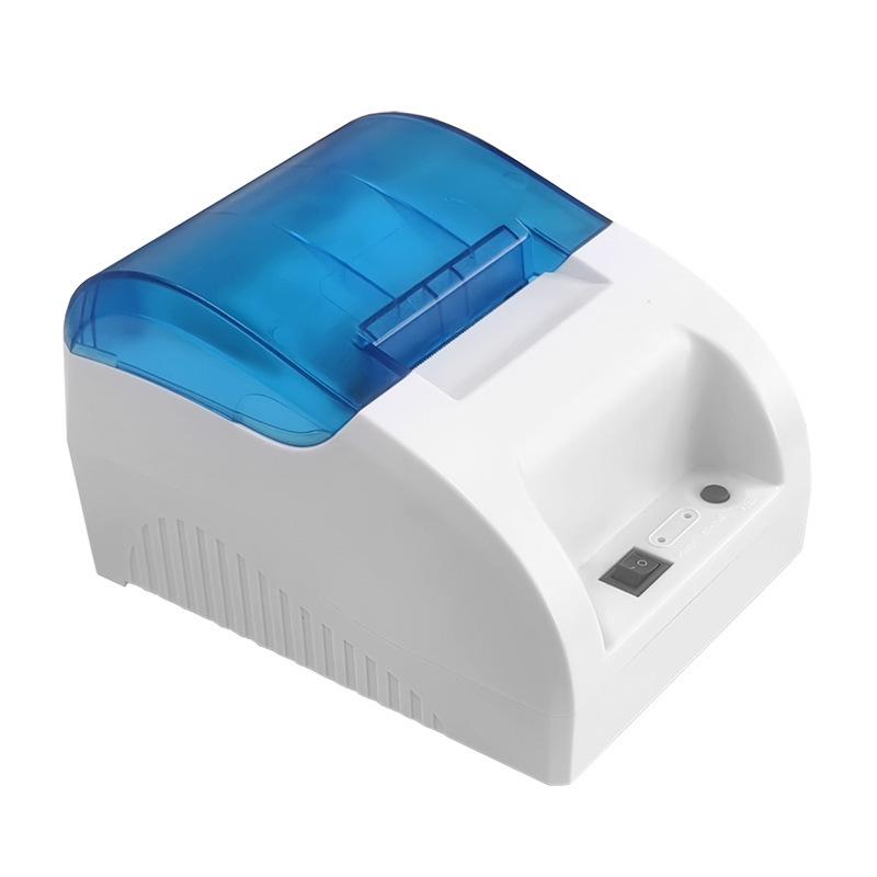 Bluetooth 58MM Small Receipt & Barcode Printer for Supermarkets and Takeaways
Bluetooth 58MM Small Receipt & Barcode Printer for Supermarkets and Takeaways
