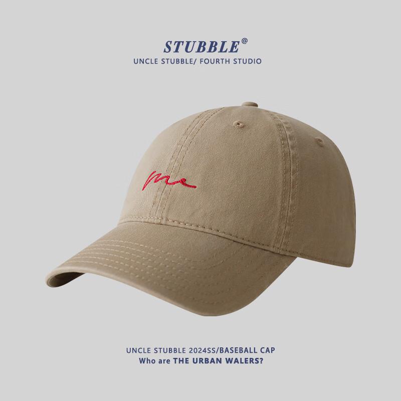 Unisex Korean Style Baseball Cap
Unisex Korean Style Baseball Cap
