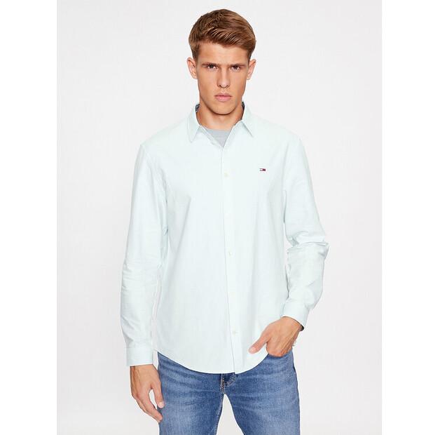 Рубашка Tommy Jeans Classic Oxford EU M
Рубашка Tommy Jeans Classic Oxford EU M