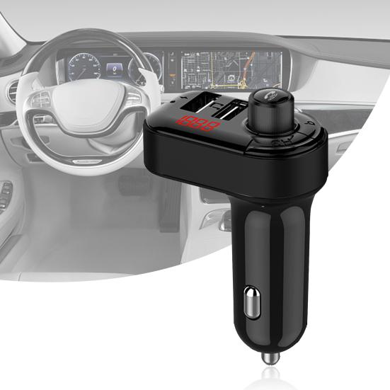 C7/12/13 Автомобильный Bluetooth-приемник Компактный передатчик высокого качества звука Автомобильный MP3 FM-передатчик для седана
C7/12/13 Автомобильный Bluetooth-приемник Компактный передатчик высокого качества звука Автомобильный MP3 FM-передатчик для седана