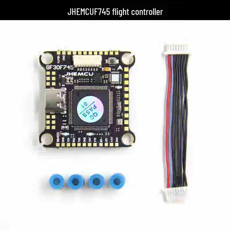 JHEMCU GF30F745 Flight Controller
JHEMCU GF30F745 Flight Controller