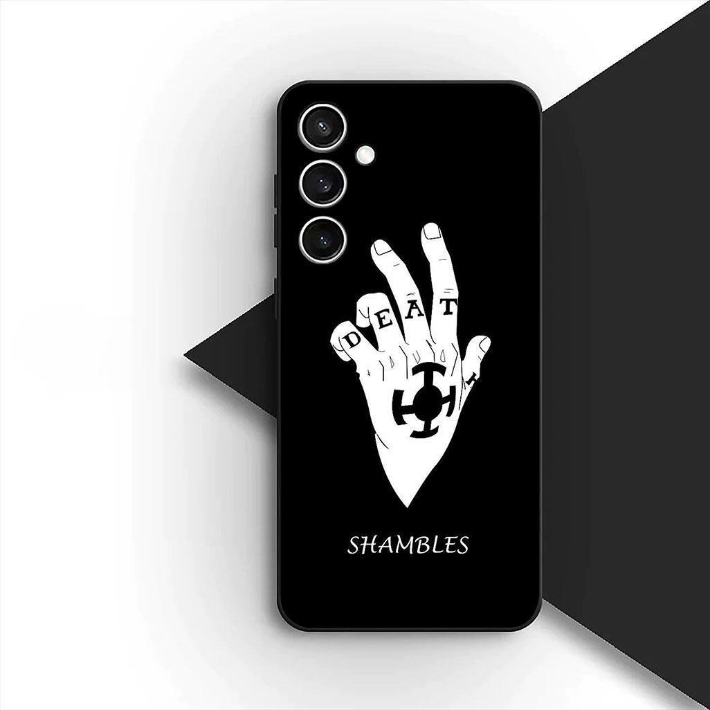 One Luffys Trafalgars Laws P-Pieces Phone Case for Apple iPhone 17 16 14 15 Plus Pro Max 16E ProMax + 15Plus 15+ 16+ Cover iPhone 14 Pro Max
One Luffys Trafalgars Laws P-Pieces Phone Case for Apple iPhone 17 16 14 15 Plus Pro Max 16E ProMax + 15Plus 15+ 16+ Cover iPhone 14 Pro Max