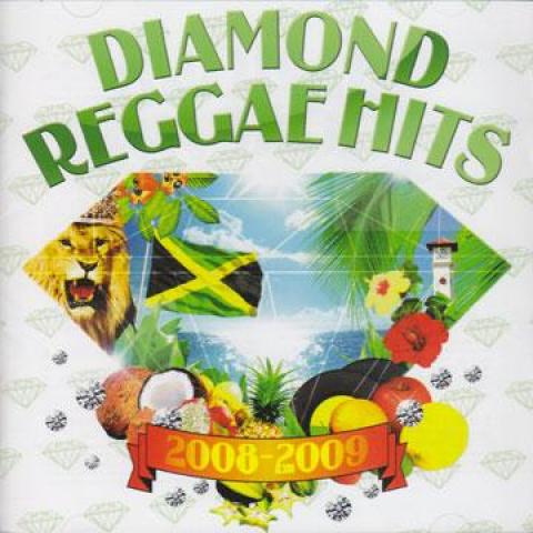 CD VARIOUS - Diamond Reggae Hits 2008-2009 KHCD020 Koyashi Haikyu 2009 Japan Reggae, Ska & Dub
CD VARIOUS - Diamond Reggae Hits 2008-2009 KHCD020 Koyashi Haikyu 2009 Japan Reggae, Ska & Dub