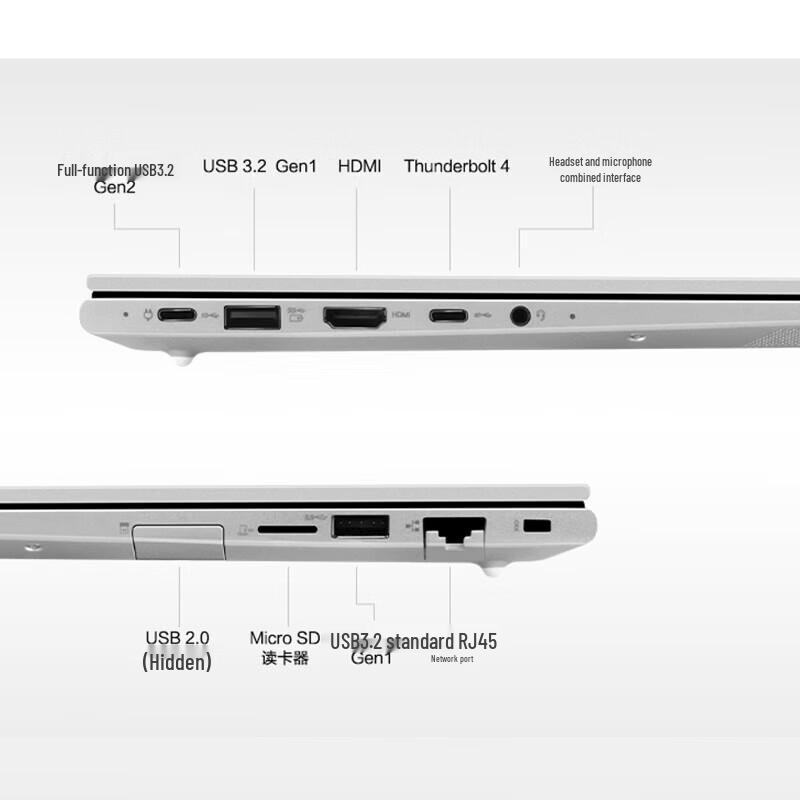 Lenovo Zhaoyang 16-inch Business Laptop (CN version)
Lenovo Zhaoyang 16-inch Business Laptop (CN version)