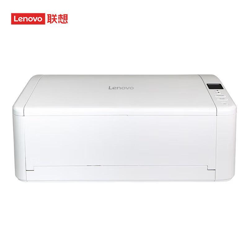 Lenovo GSS9000 High-Speed Sheet-fed Document Scanner CN plug (adapter included)
Lenovo GSS9000 High-Speed Sheet-fed Document Scanner CN plug (adapter included)