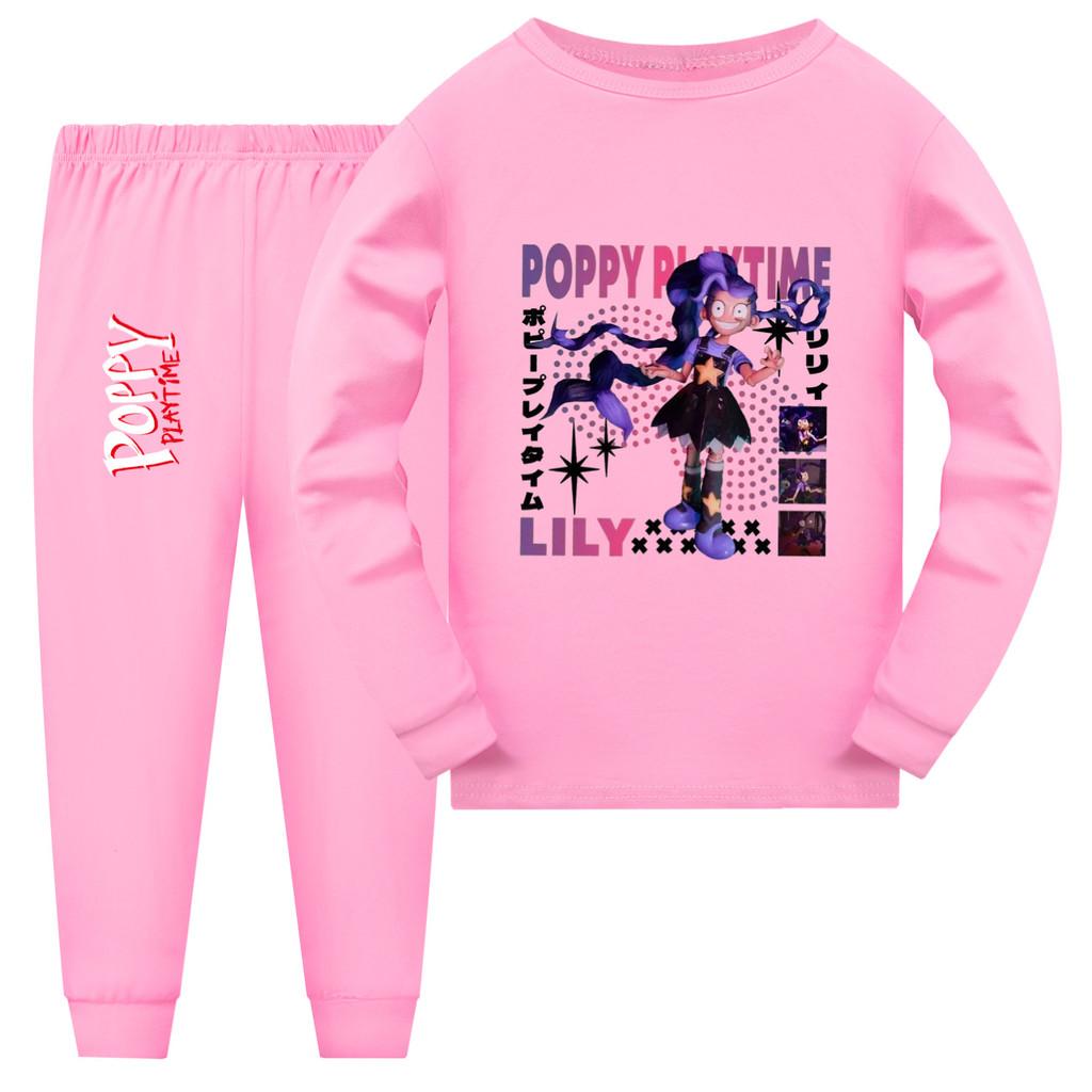 5627 Breathable Cute Kids Girls Lily Lovebraids Sleepwear Pajamas T-shirt Pants Clothes Sets 170cm рожевий
5627 Breathable Cute Kids Girls Lily Lovebraids Sleepwear Pajamas T-shirt Pants Clothes Sets 170cm рожевий