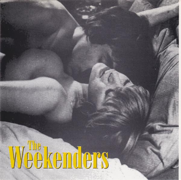 7inch Record WEEKENDERS - All Grown Up / Househusband BLOWUP001 Blow Up Records 1994 UK Rock Used
7inch Record WEEKENDERS - All Grown Up / Househusband BLOWUP001 Blow Up Records 1994 UK Rock Used