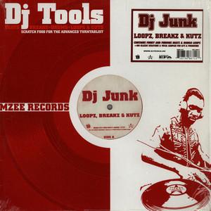 12-дюймовая пластинка DJ JUNK - Loopz, Breakz & Kutz - DJ Tools #1 MZEE071 MZEE Records 2001 Германия Рэп и хип-хоп/R&B Б/У
12-дюймовая пластинка DJ JUNK - Loopz, Breakz & Kutz - DJ Tools #1 MZEE071 MZEE Records 2001 Германия Рэп и хип-хоп/R&B Б/У