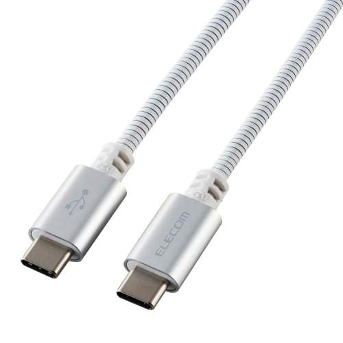 Кабель ELECOM USB Type C 1,5 м (USB-C и USB-C) Совместимая с USB-питанием подставка из нержавеющей стали для игрушек, устойчивая к укусам кошек и собак, европейская подставка для игрушек
Кабель ELECOM USB Type C 1,5 м (USB-C и USB-C) Совместимая с USB-питанием подставка из нержавеющей стали для игрушек, устойчивая к укусам кошек и собак, европейская подставка для игрушек